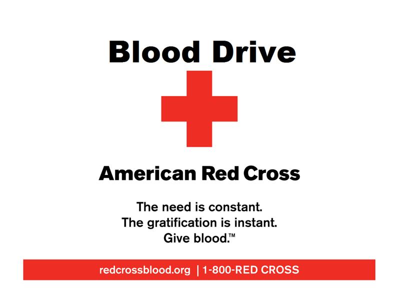 american red cross logo