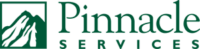 Pinnacle Services Logo