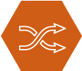 Flexible Icon