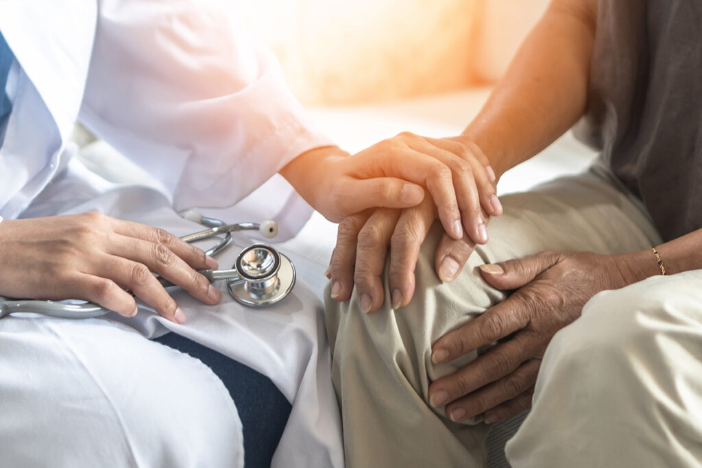 Provider and patient Ryan white services